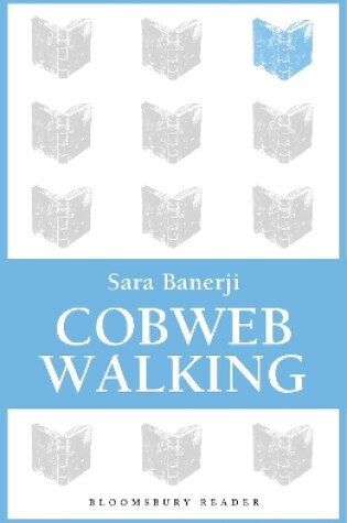 Cover of Cobweb Walking