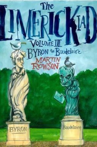 Cover of Limerickiad Volume III