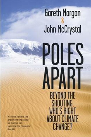 Cover of Poles Apart