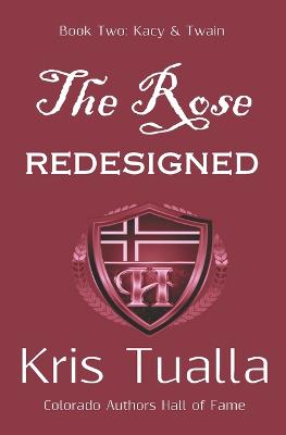 Cover of The Rose Redesigned