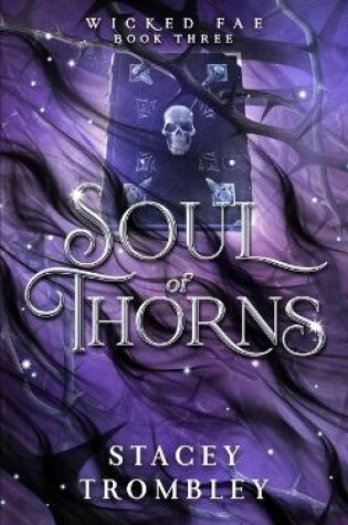 Cover of Soul of Thorns