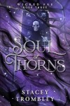 Book cover for Soul of Thorns