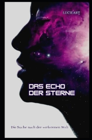 Cover of Das Echo der Sterne