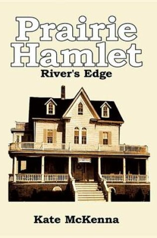 Cover of Prairie Hamlet