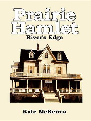 Book cover for Prairie Hamlet