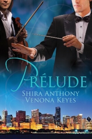 Cover of Prelude (Translation)