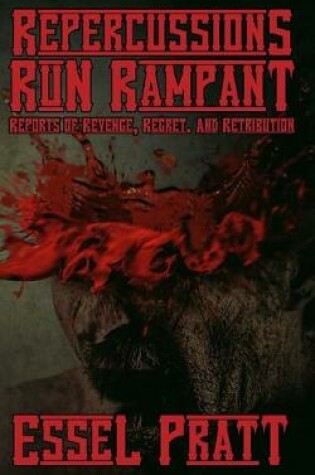 Cover of Repercussions Run Rampant