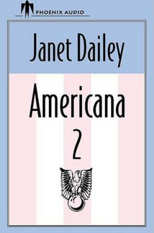 Cover of Americana 2