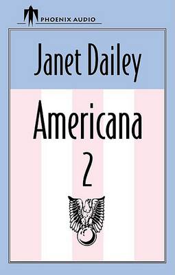 Book cover for Americana 2