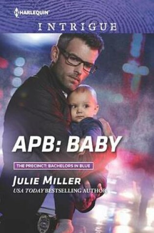 Cover of Apb