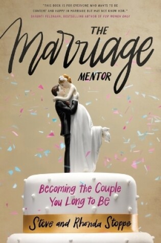 Cover of The Marriage Mentor