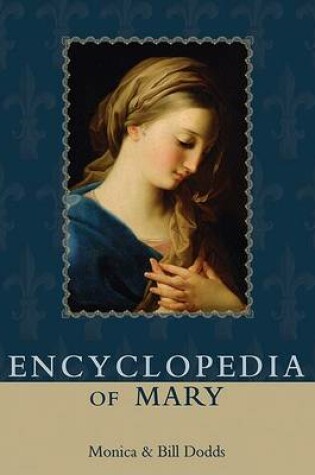 Cover of Encyclopedia of Mary