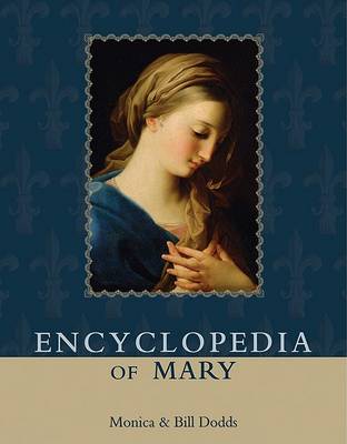 Book cover for Encyclopedia of Mary