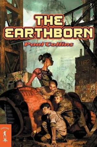 Cover of The Earthborn