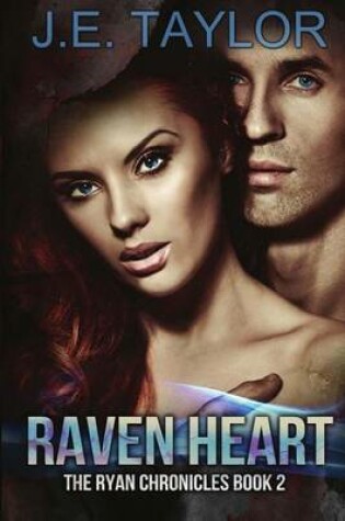 Cover of Raven Heart