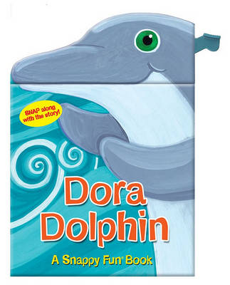 Book cover for Dora Dolphin