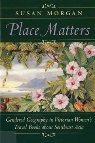 Cover of Place Matters