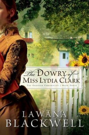 Cover of The Dowry of Miss Lydia Clark