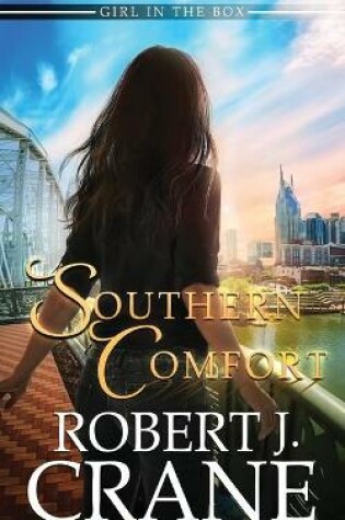 Cover of Southern Comfort