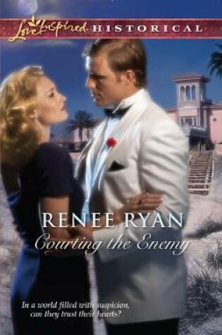 Cover of Courting the Enemy