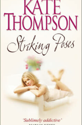 Cover of STRIKING POSES