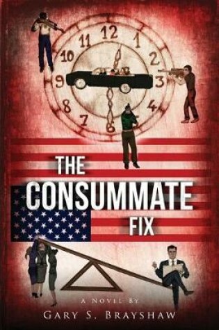 Cover of The Consummate Fix
