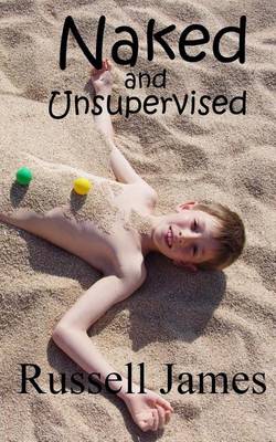 Book cover for Naked and Unsupervised