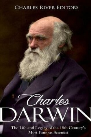 Cover of Charles Darwin