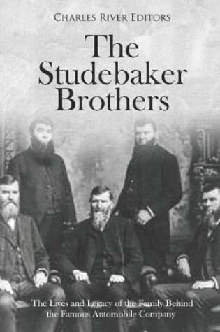 Cover of The Studebaker Brothers