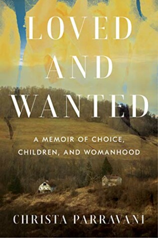 Cover of Loved and Wanted