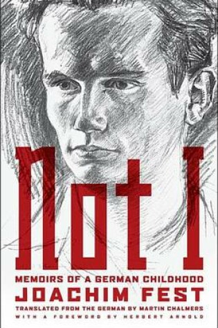 Cover of Not I