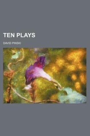 Cover of Ten Plays