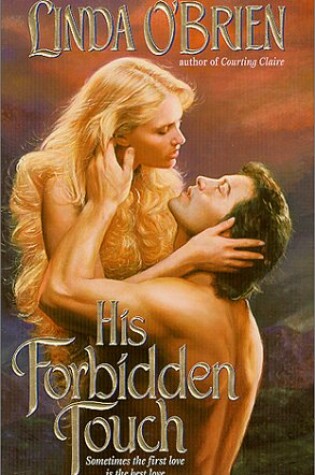 Cover of His Forbidden Touch