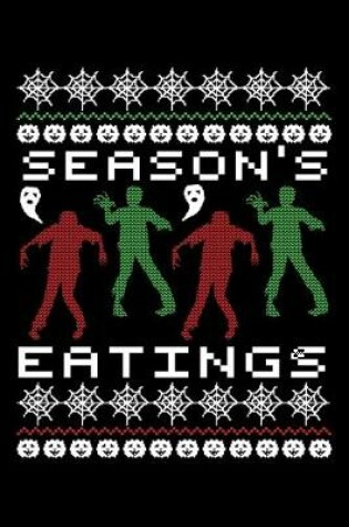 Cover of Season's Eatings