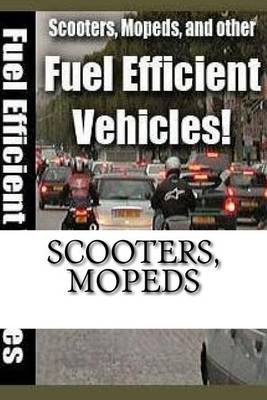 Cover of Scooters, Mopeds