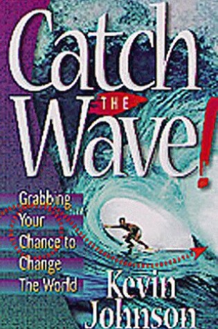 Cover of Catch the Wave