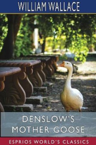 Cover of Denslow's Mother Goose (Esprios Classics)