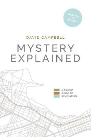 Cover of Mystery Explained