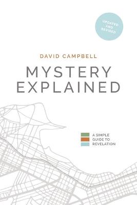 Book cover for Mystery Explained