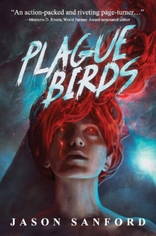 Cover of Plague Birds