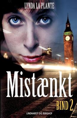 Book cover for Mistænkt - Bind 2