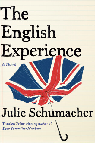 Cover of The English Experience