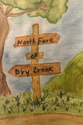 Cover of North Fork of Dry Creek