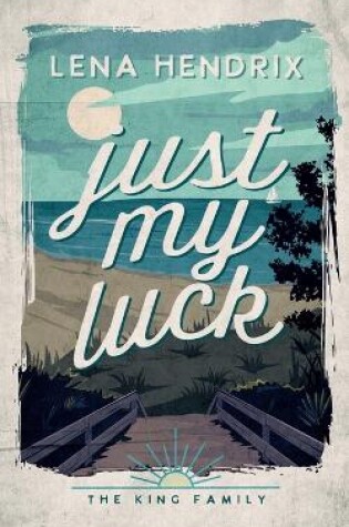 Cover of Just My Luck