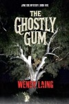 Book cover for The Ghostly Gum