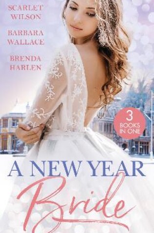 Cover of A New Year Bride