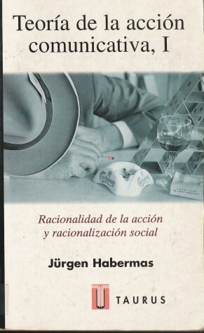 Book cover for Teoria de La Accion Comunicativa II