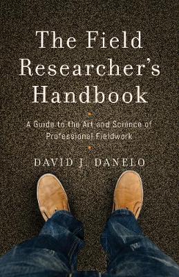 Cover of The Field Researcher's Handbook