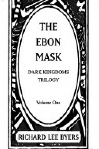 Cover of Ebon Mask