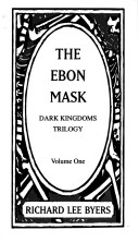 Cover of Ebon Mask